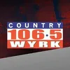 106wyrk logo