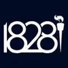 1828 logo