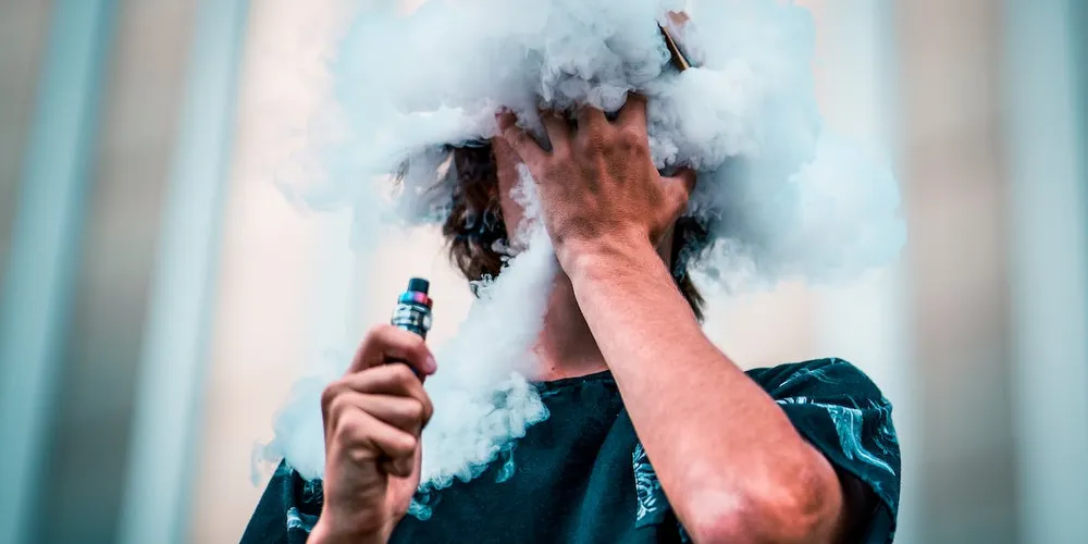 E-Cigarettes, Prescriptions and the UK National Health Service