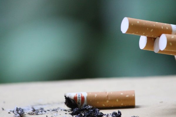 Harry’s Blog 119: Who cares about tobacco control?