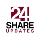 24shareupdates