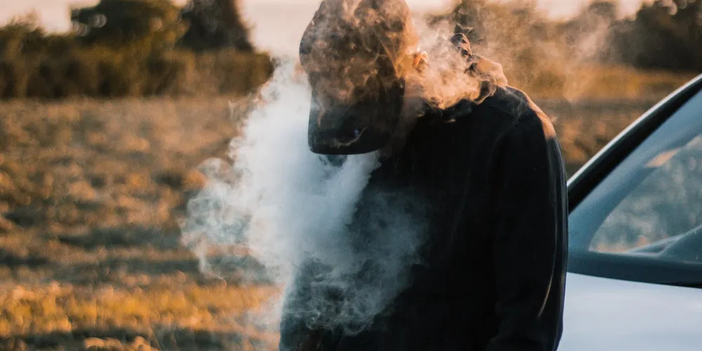 Momentum building to legalise nicotine for vaping in Australia.