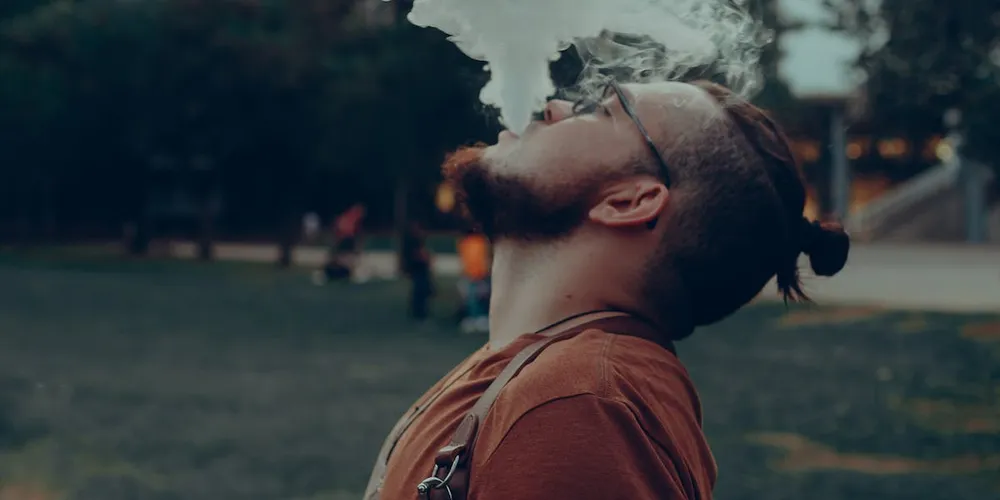 GFN taking the debate on vaping on the road