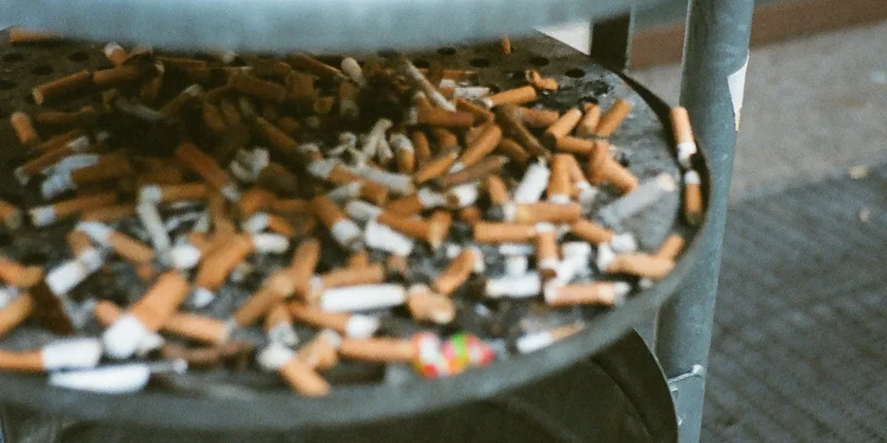Reliving History: How the Tobacco Wars Became the Vapor Wars