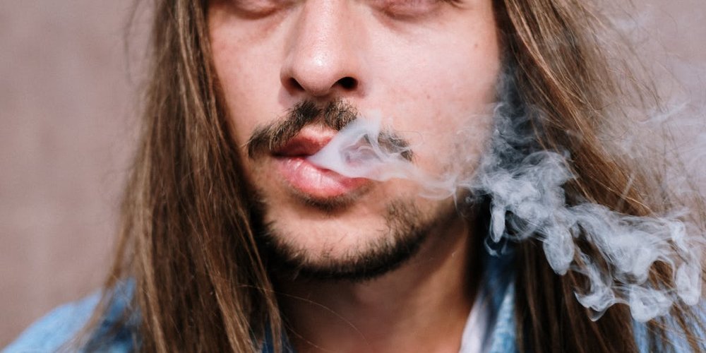 Vaping nicotine facing a crisis in Australia