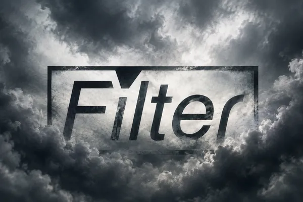 Harry's blog 134: Filtering out lies and misinformation