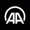 aa logo