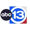 abc13 logo