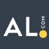 al logo
