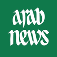 arabnews logo