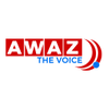 awazthevoice logo