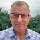 Clive Bates