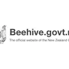 beehive logo