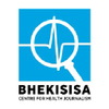 bhekisisa logo