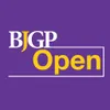 bjgpopen logo