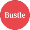 bustle logo