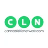 cannabislifenetwork logo