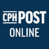 cphpost logo
