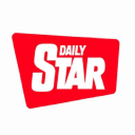 dailystar logo