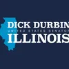 dickdurbinsenate logo