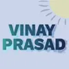 drvinayprasad logo