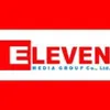elevenmyanmar logo
