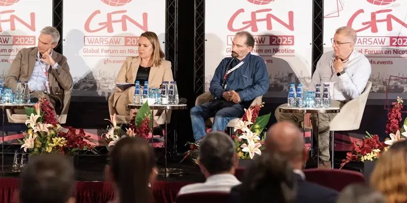 Harry’s blog 128: Behind the smoke and mirrors: the continuing challenge of tobacco harm reduction.