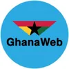 ghanaweb logo