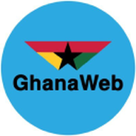 ghanaweb logo