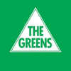 greens logo