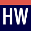 halfwheel logo