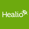 healio logo