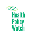 healthpolicy-watch