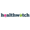 healthwatch logo