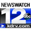 kdrv logo