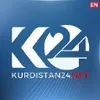 kurdistan24 logo