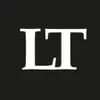 luxtimes logo