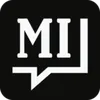 maldivesindependent logo