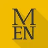 manchestereveningnews logo