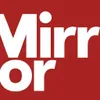 mirror logo