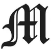 morganmessenger logo