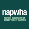 napwha logo