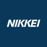nikkei logo