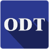 odt logo