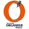 organiser logo