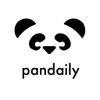 pandaily logo