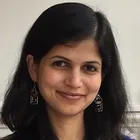 Pooja Patwardhan