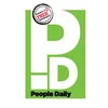 peopledailykenya logo
