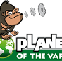 planetofthevapes logo