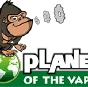 planetofthevapes logo